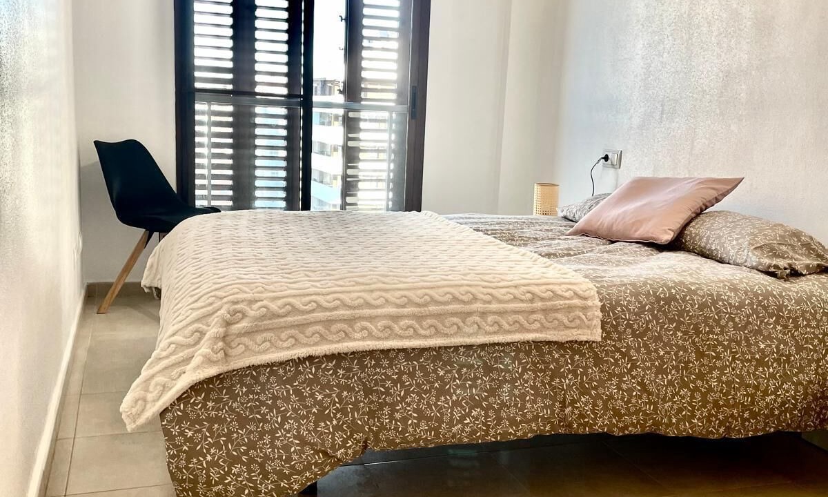 Photo of Bedroom in Murcia