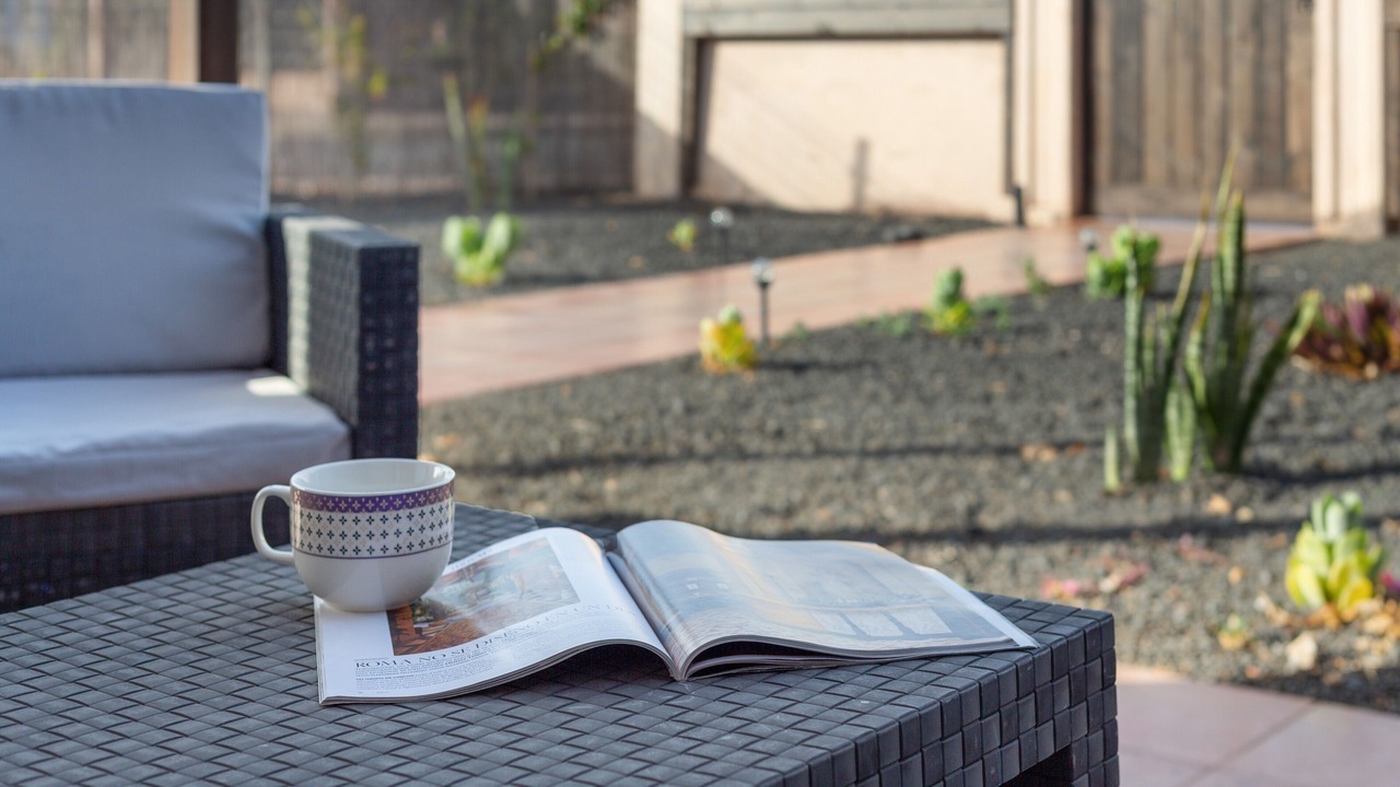 Photo of Outdoor in La Oliva