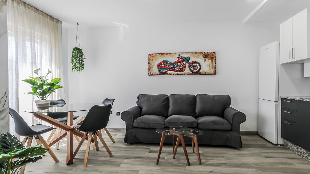Photo of Livingroom in Santa Cruz de Tenerife