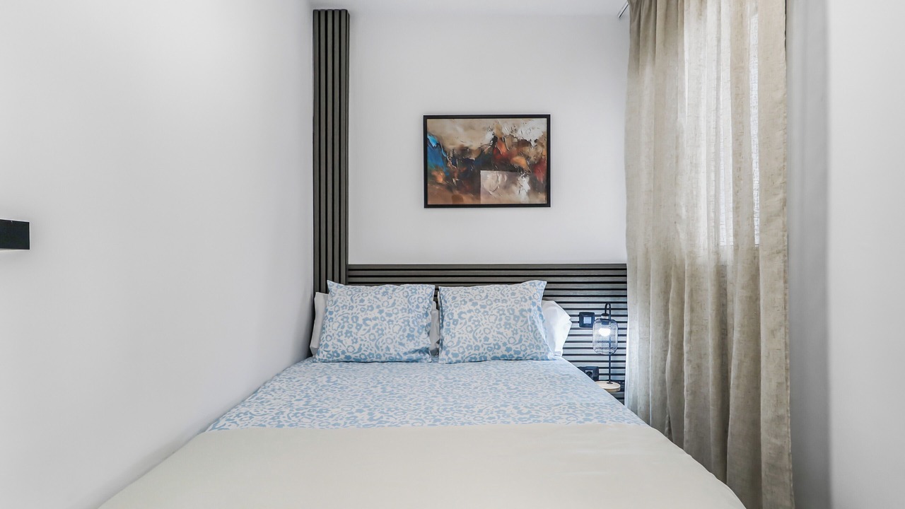 Photo of Bedroom in Santa Cruz de Tenerife