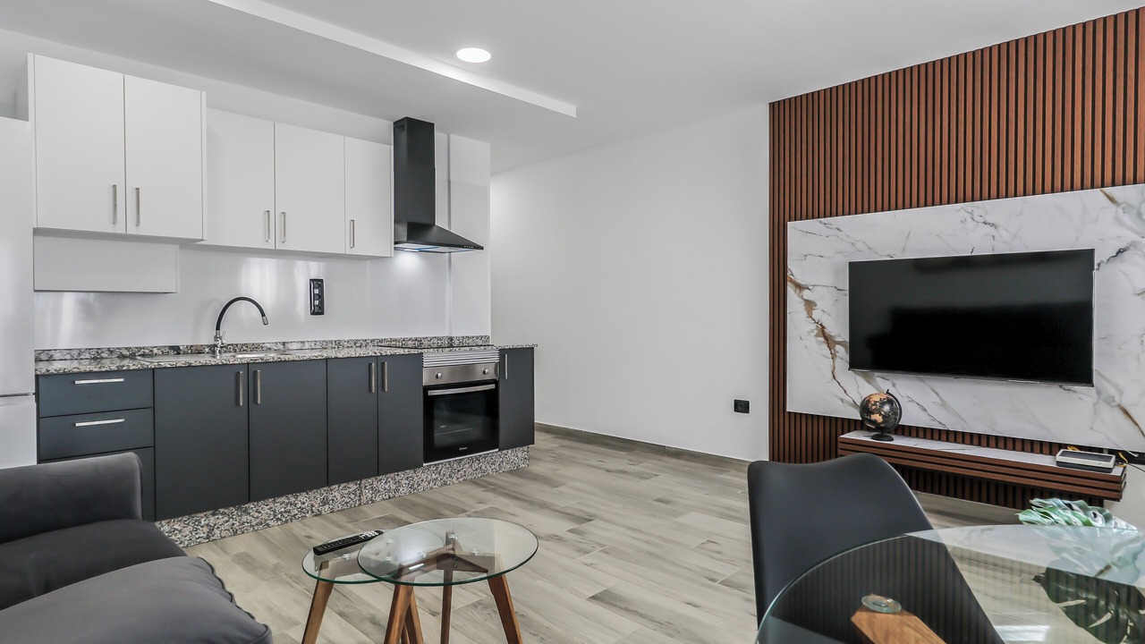 Photo of Livingroom in Santa Cruz de Tenerife
