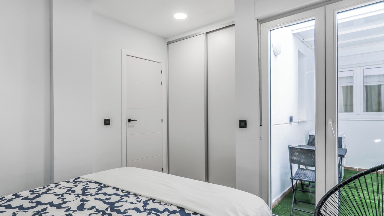 Photo of Bedroom in Santa Cruz de Tenerife