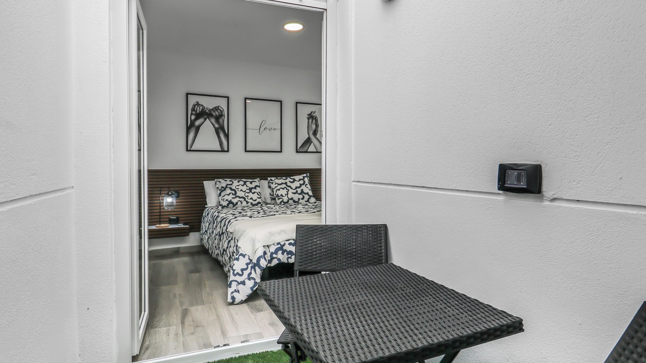 Photo of Bedroom in Santa Cruz de Tenerife