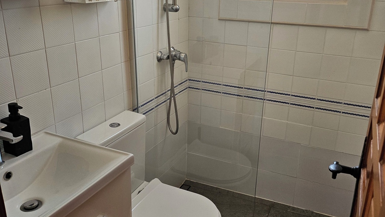 Photo of Bathroom in San Fulgencio