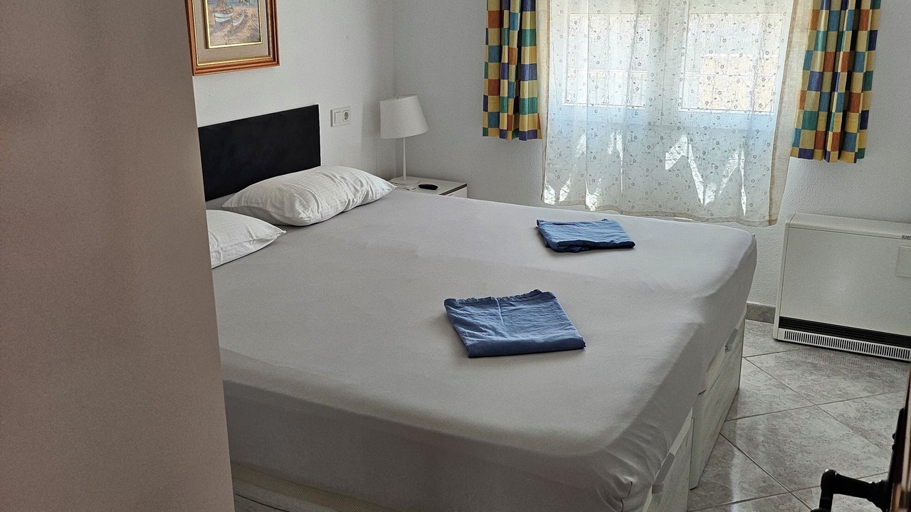Photo of Bedroom in San Fulgencio