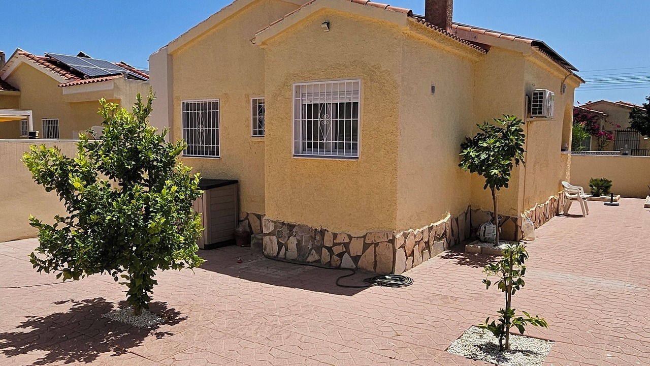 Photo of Outdoor in San Fulgencio
