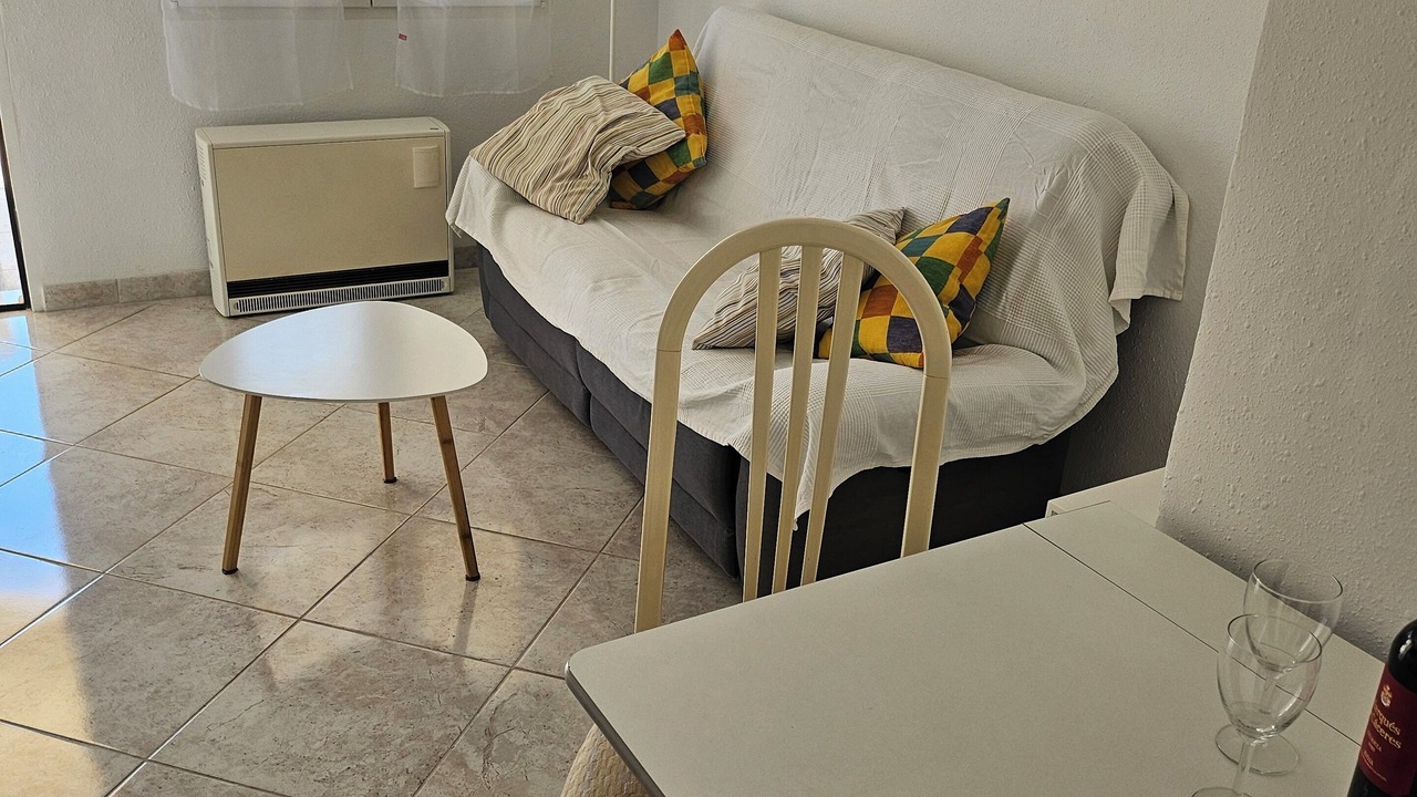 Photo of Livingroom in San Fulgencio