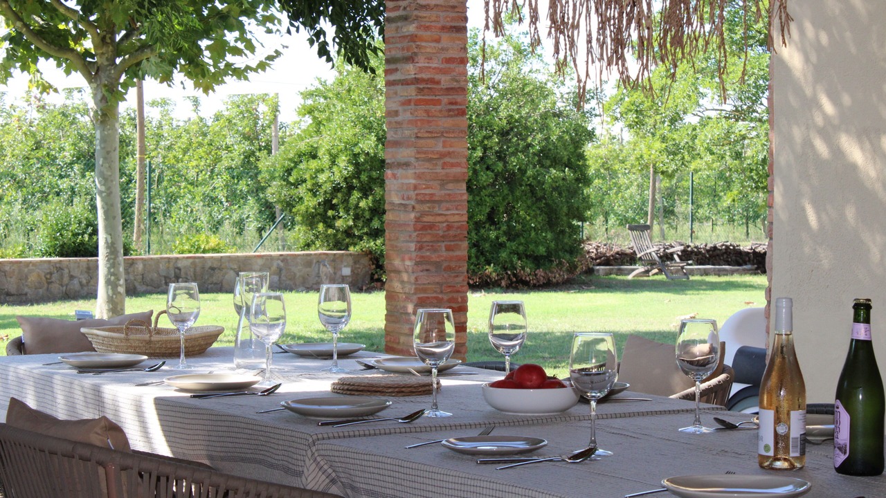 Photo of Outdoor in Torroella de Montgri