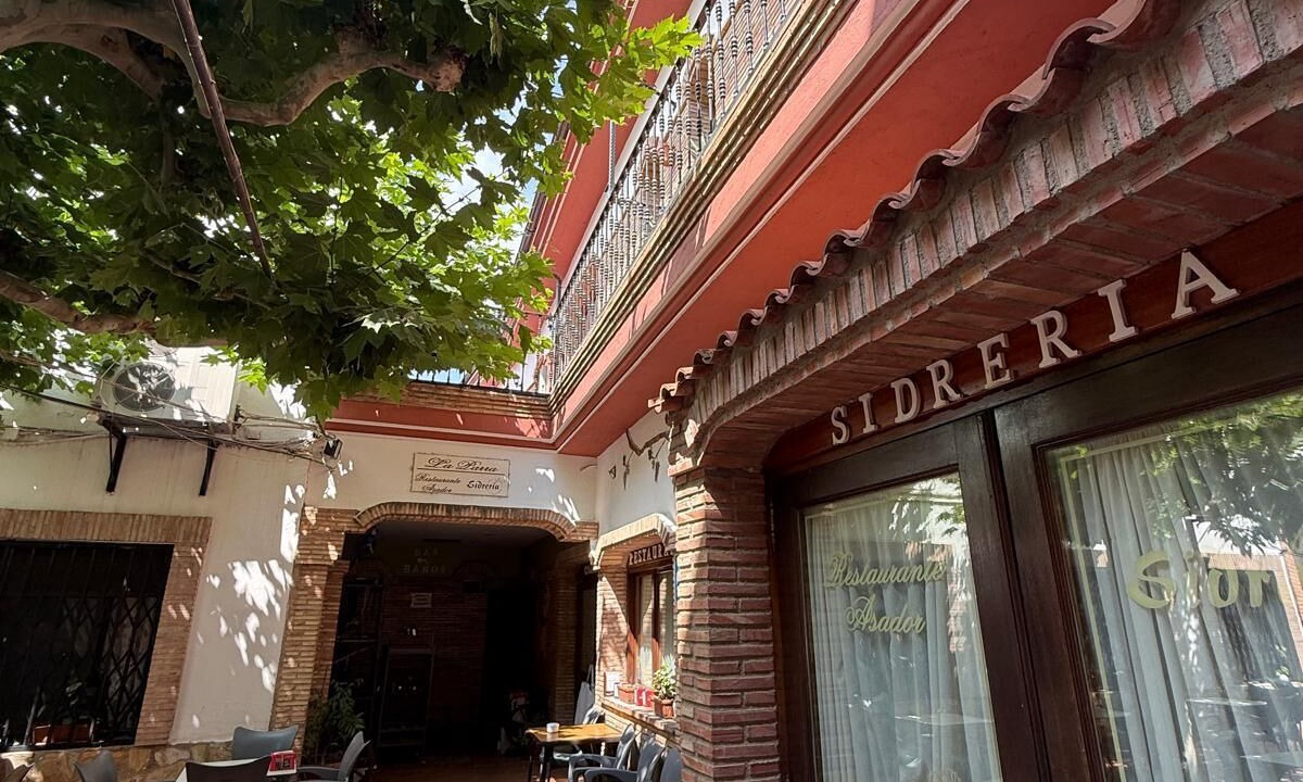 Photo of Outdoor in Cervera del Rio Alhama