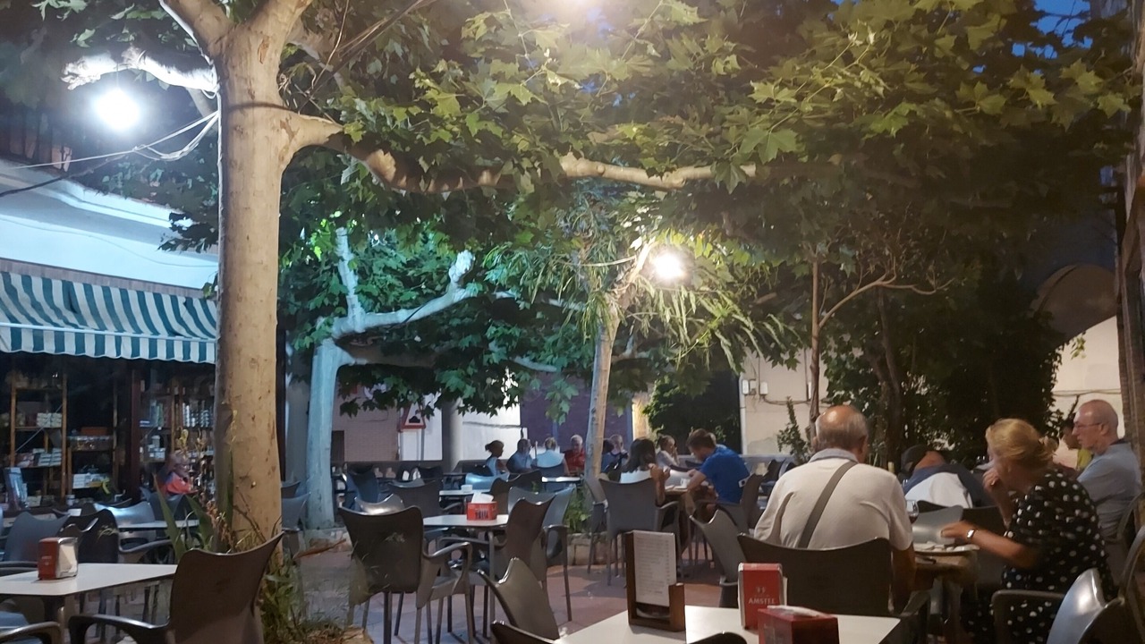 Photo of Outdoor in Cervera del Rio Alhama
