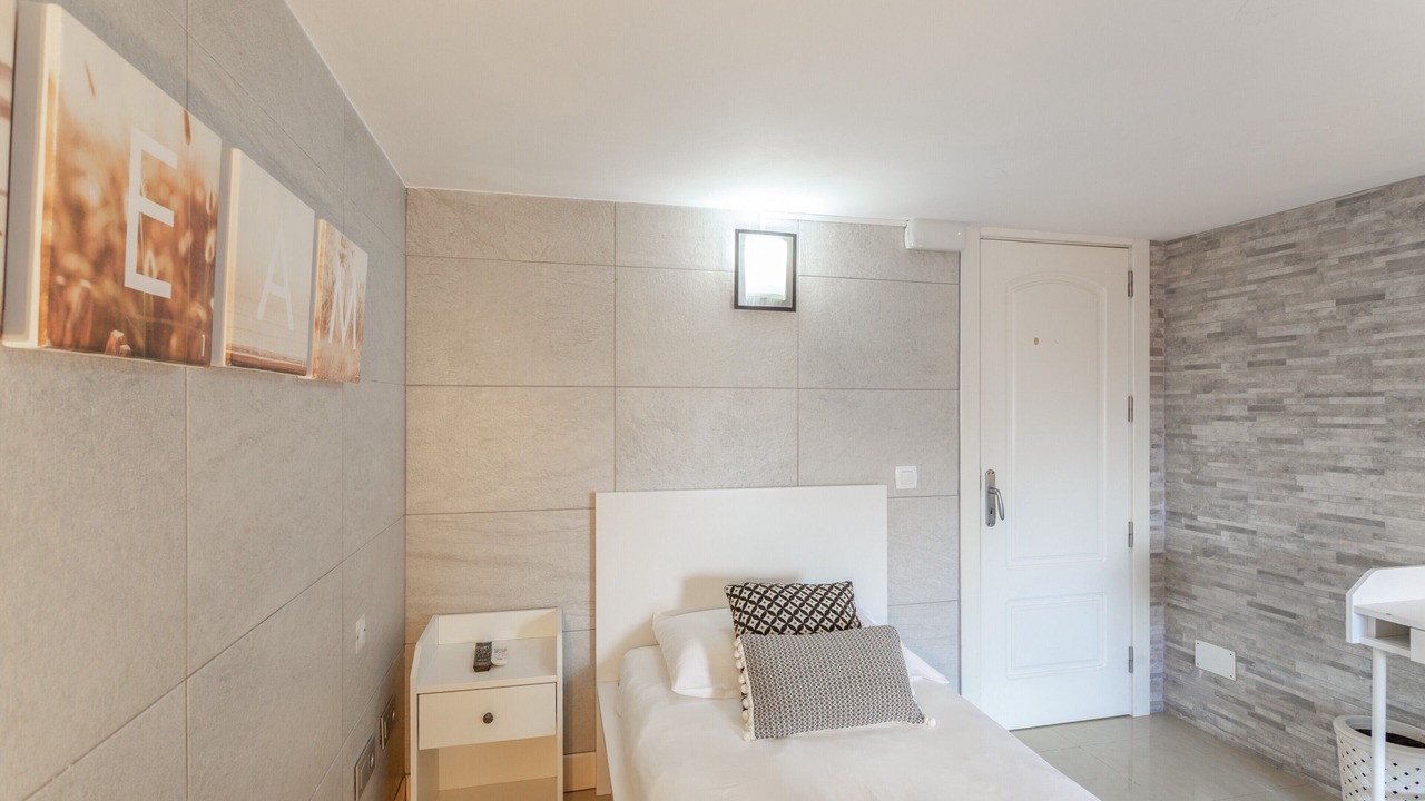 Photo of Bedroom in Santa Brigida