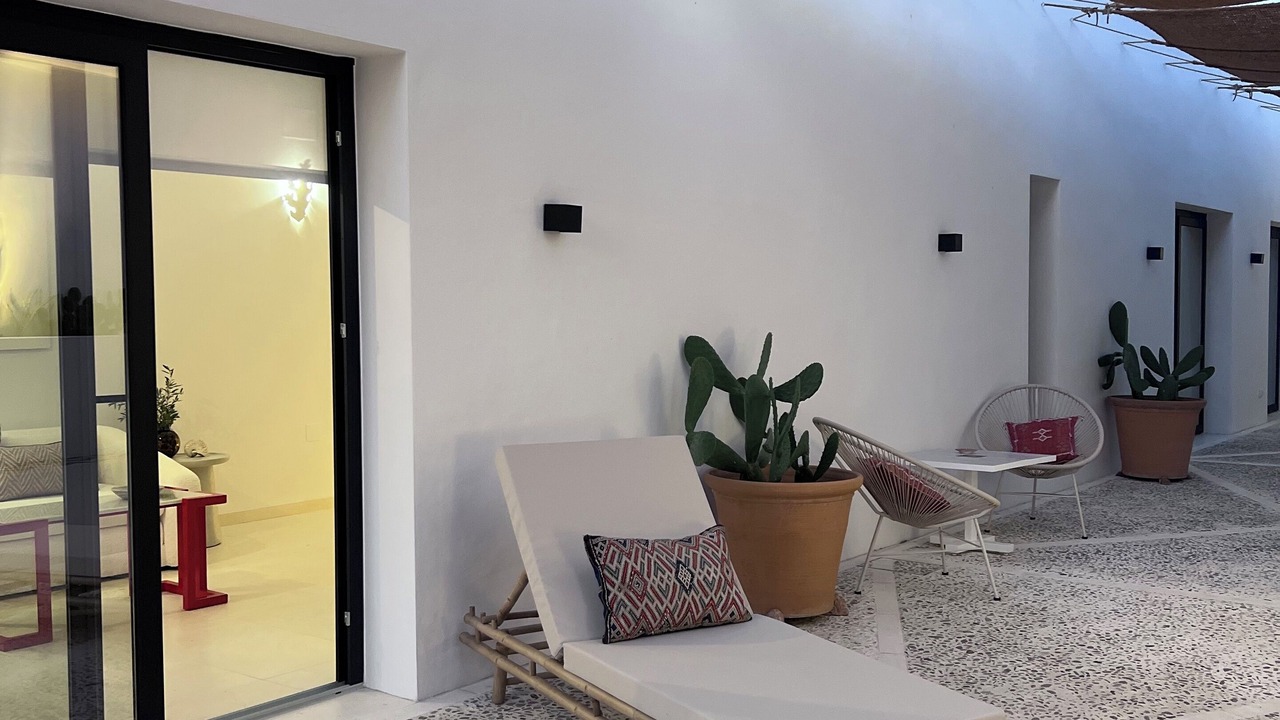 Photo of Patio Balcony in Chipiona