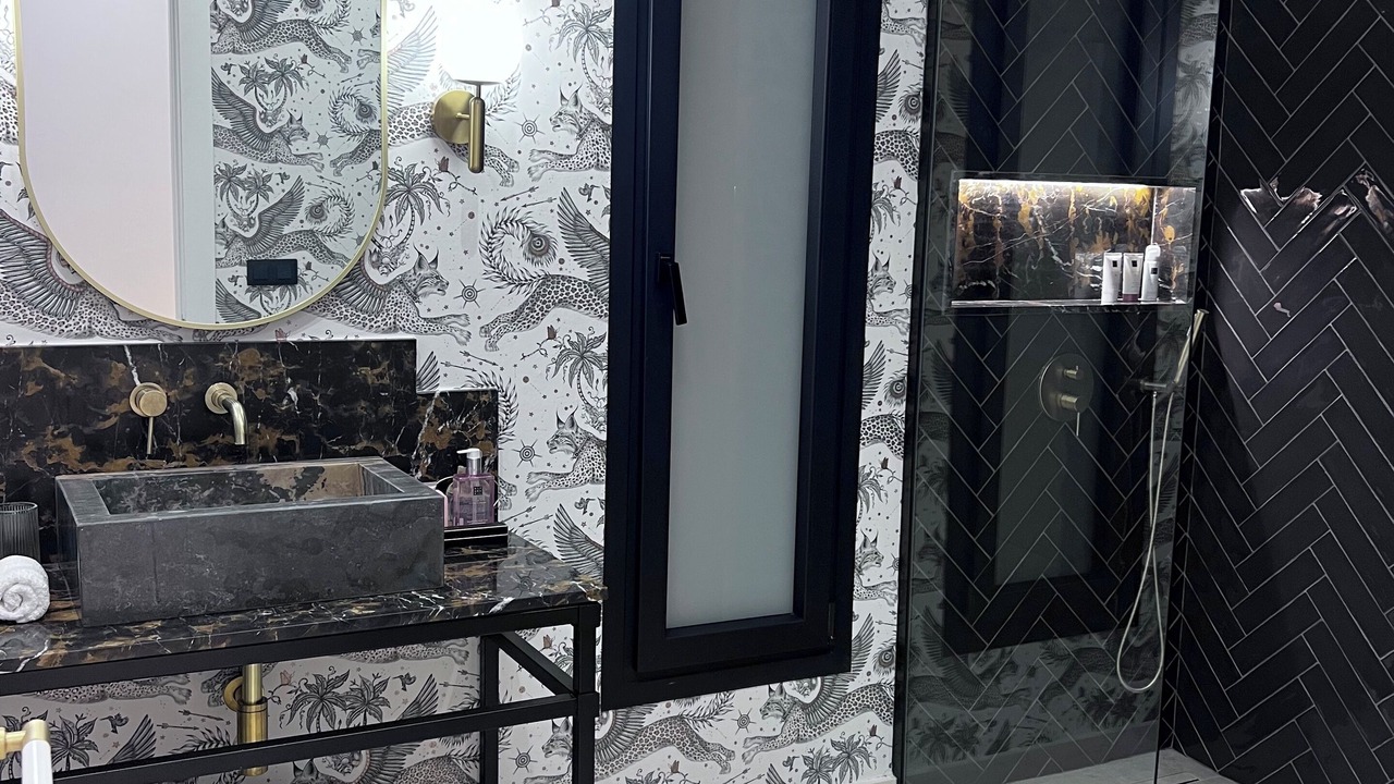 Photo of Bathroom in Chipiona