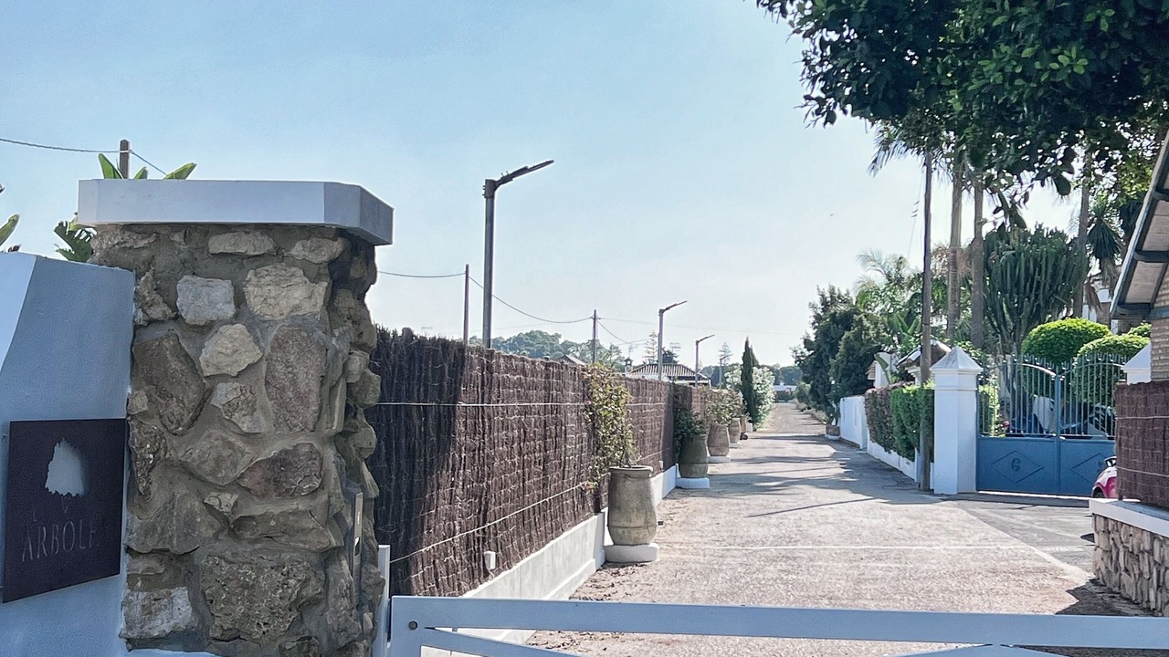 Photo of Outdoor in Chipiona