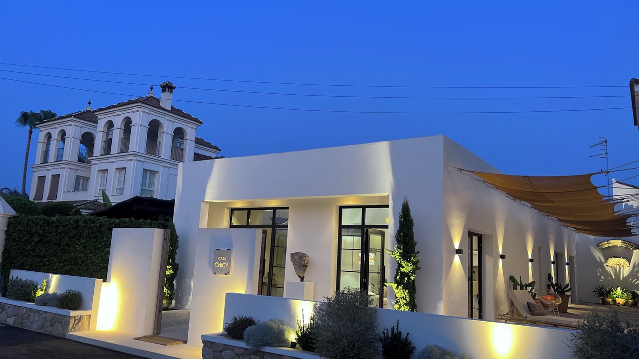 Photo of Outdoor in Chipiona