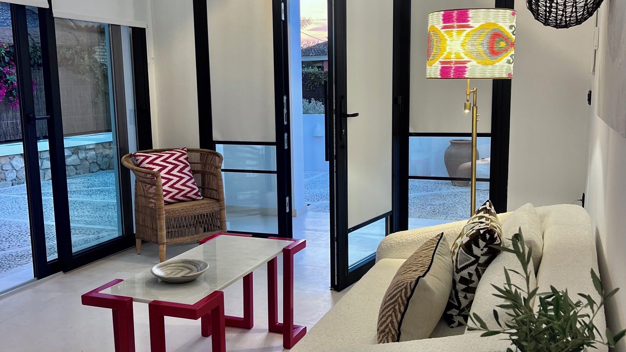 Photo of Livingroom in Chipiona