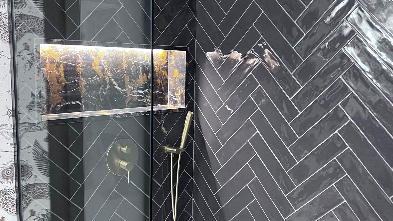 Photo of Bathroom in Chipiona