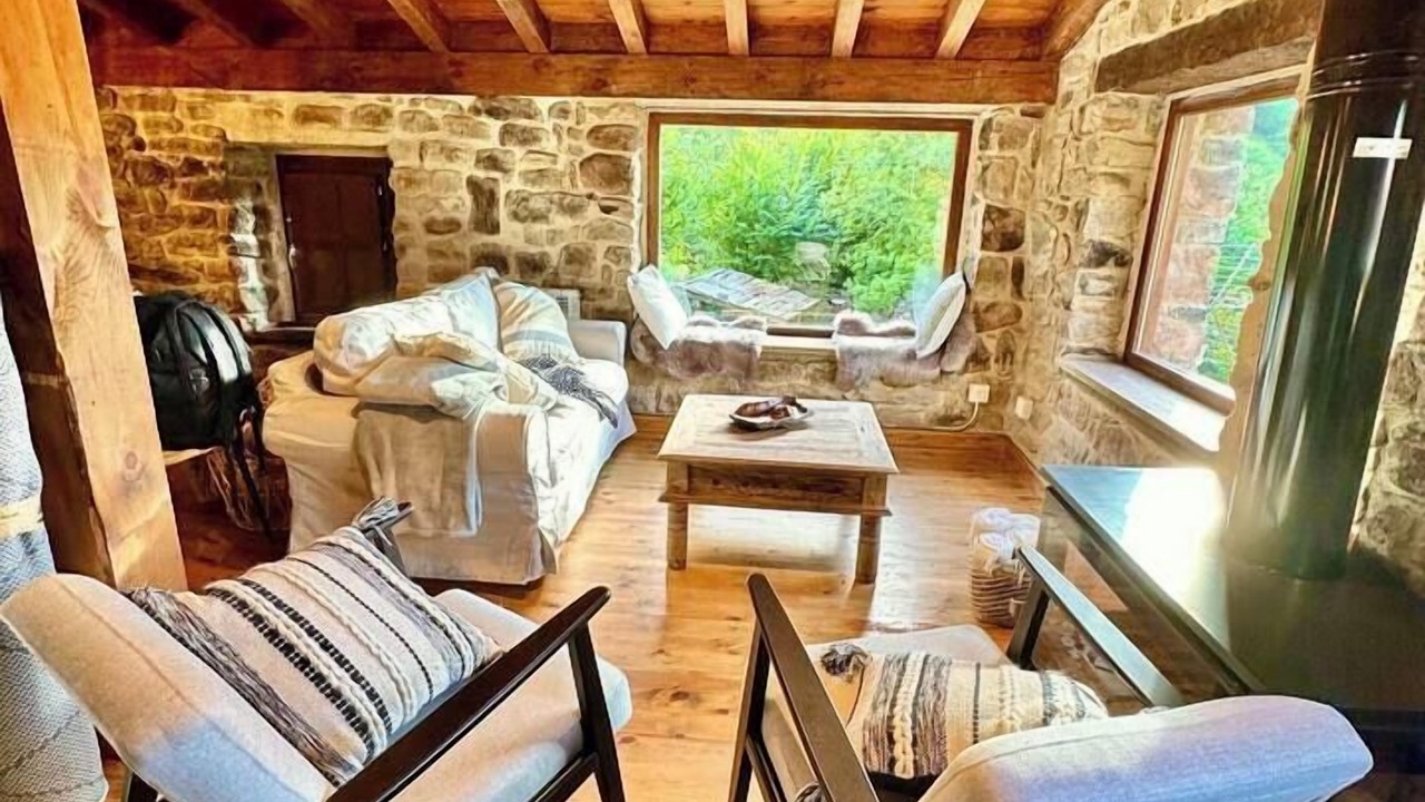 Photo of Livingroom in Yera