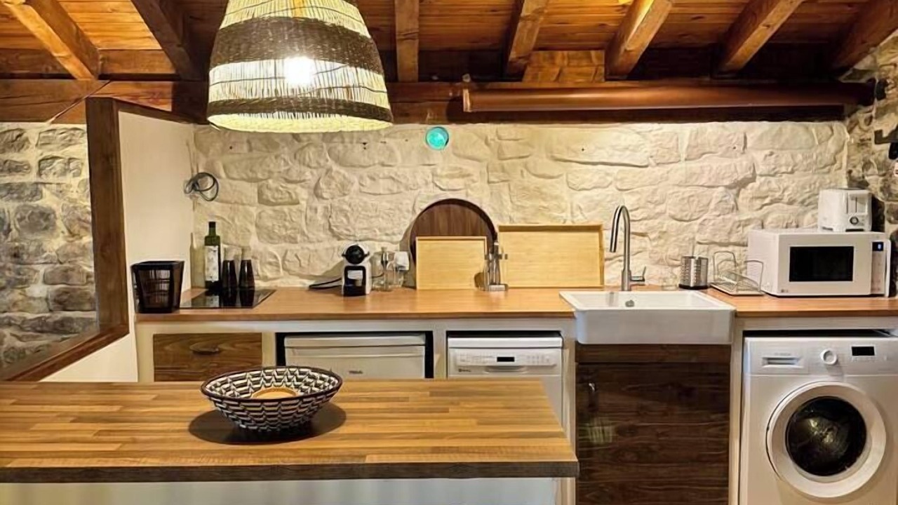 Photo of Kitchen in Yera