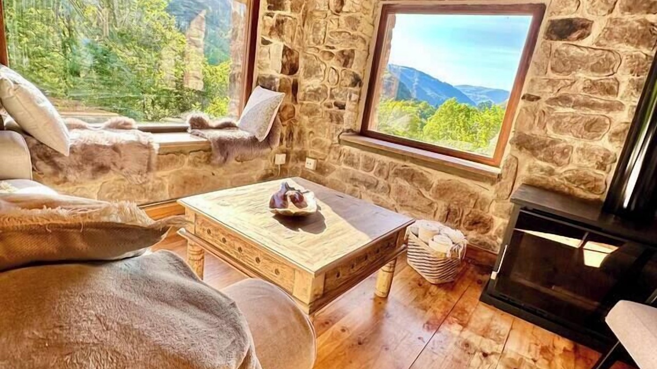 Photo of Livingroom in Yera