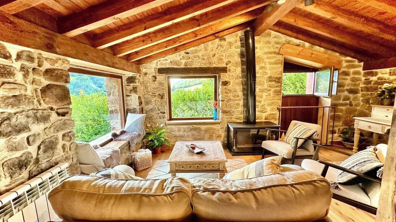 Photo of Livingroom in Yera