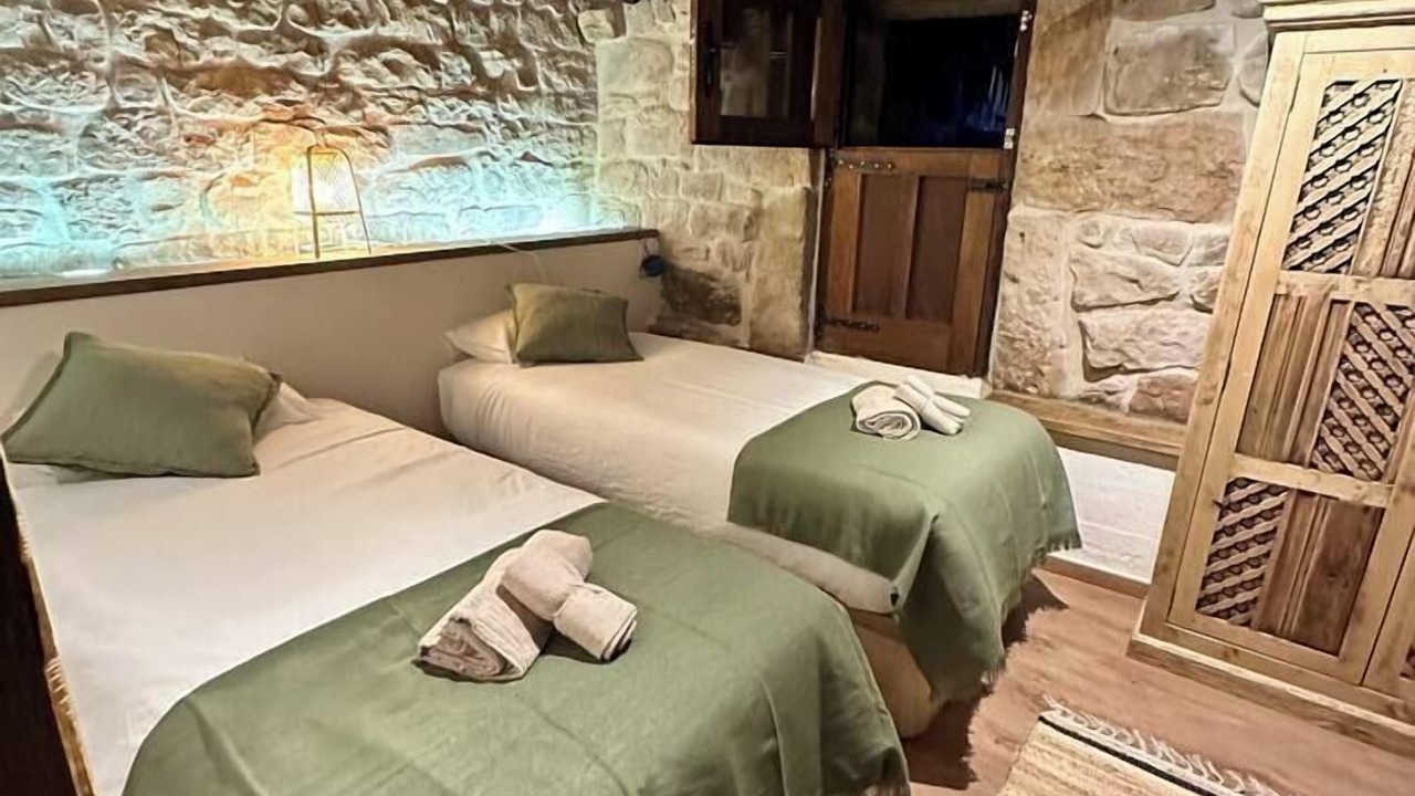 Photo of Bedroom in Yera