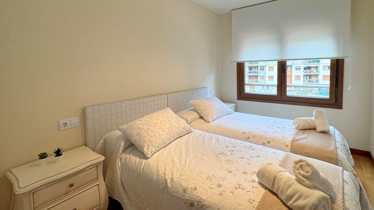 Photo of Bedroom in Cangas de Onis