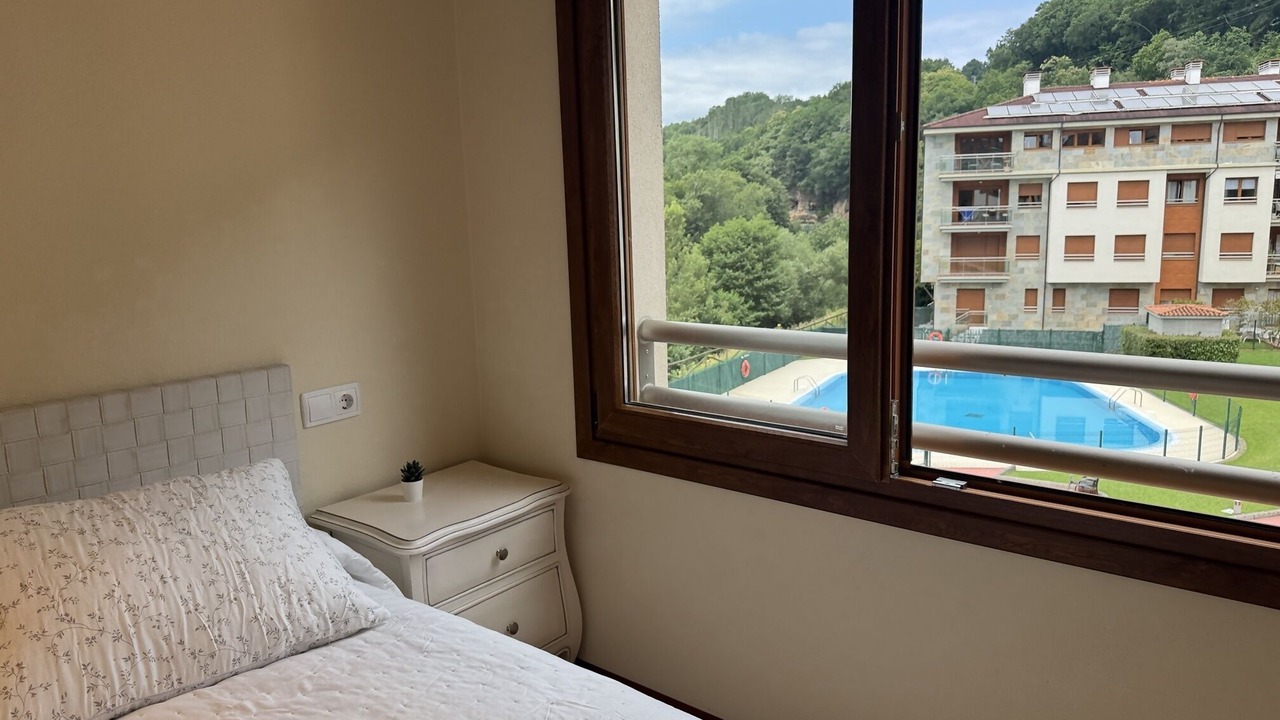 Photo of Bedroom in Cangas de Onis