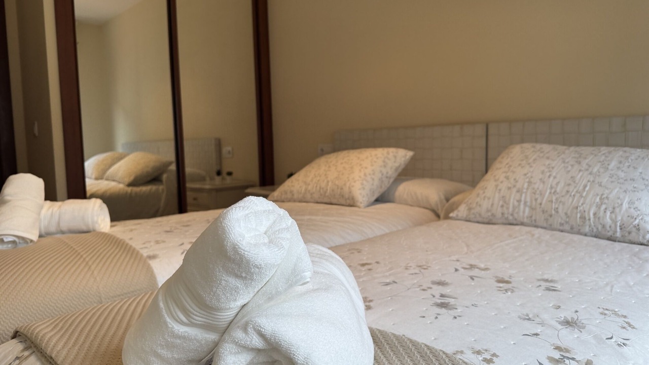 Photo of Bedroom in Cangas de Onis