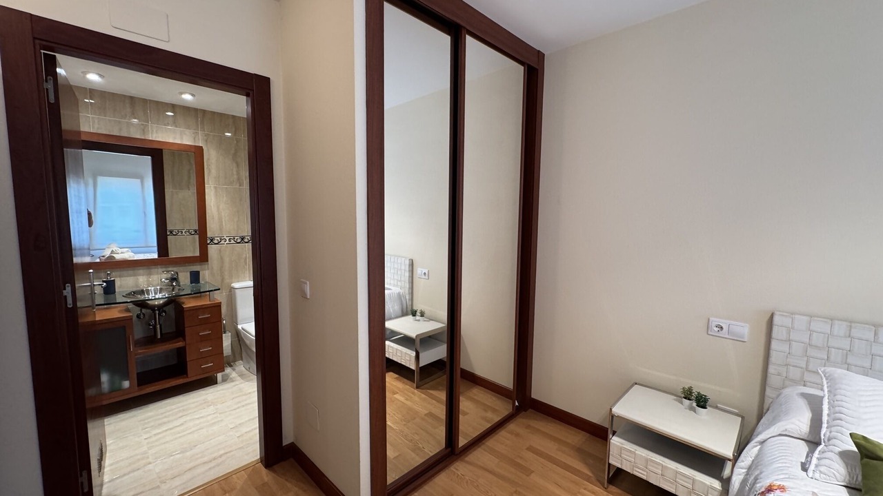 Photo of Bedroom in Cangas de Onis