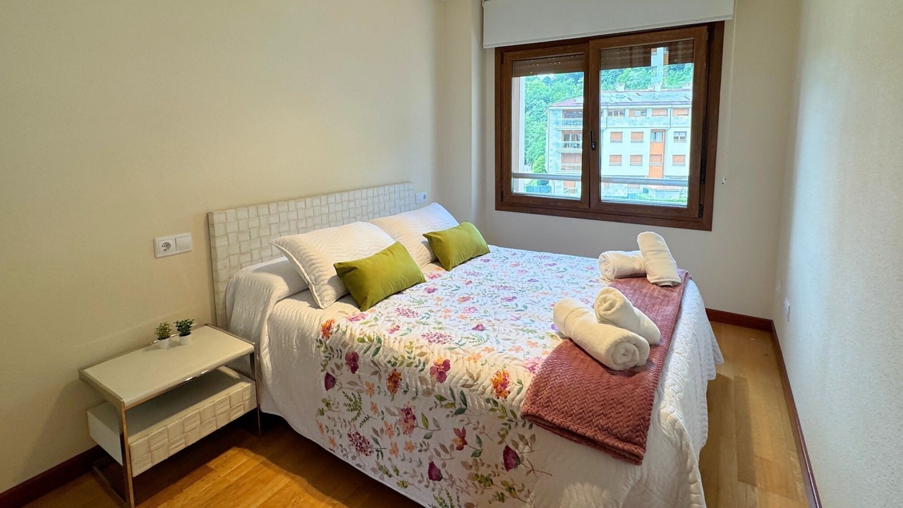Photo of Bedroom in Cangas de Onis
