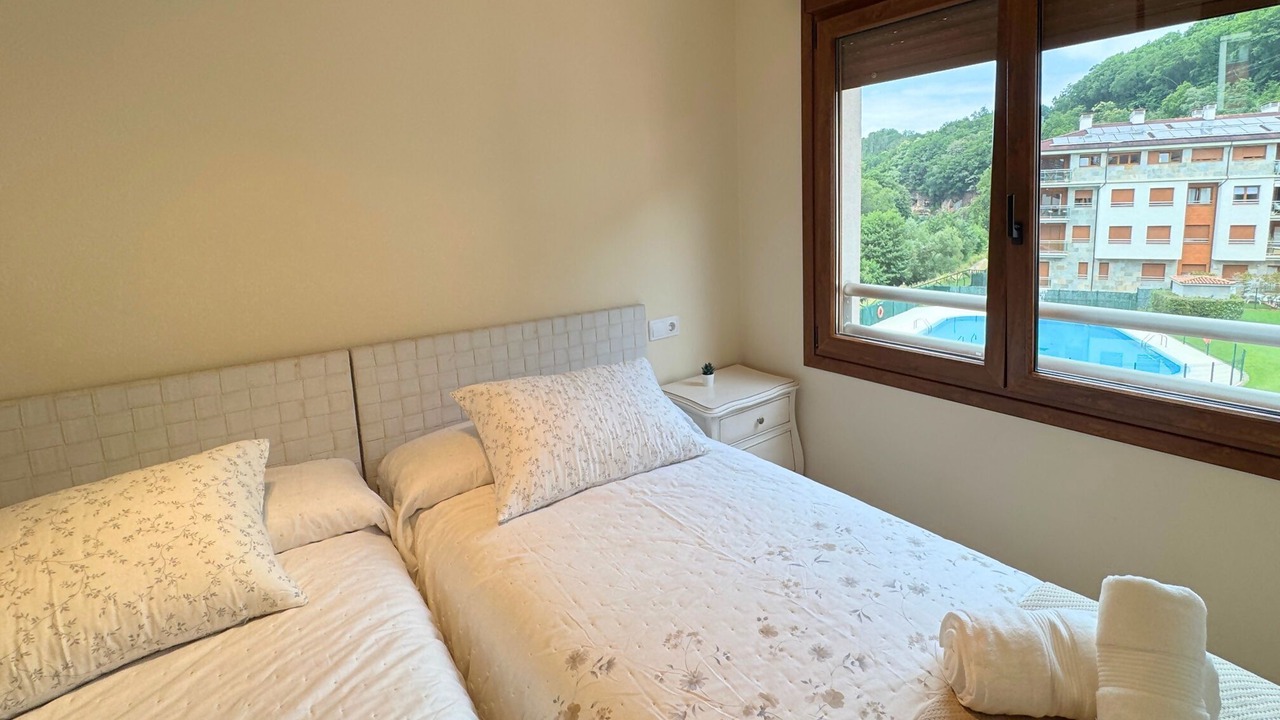 Photo of Bedroom in Cangas de Onis
