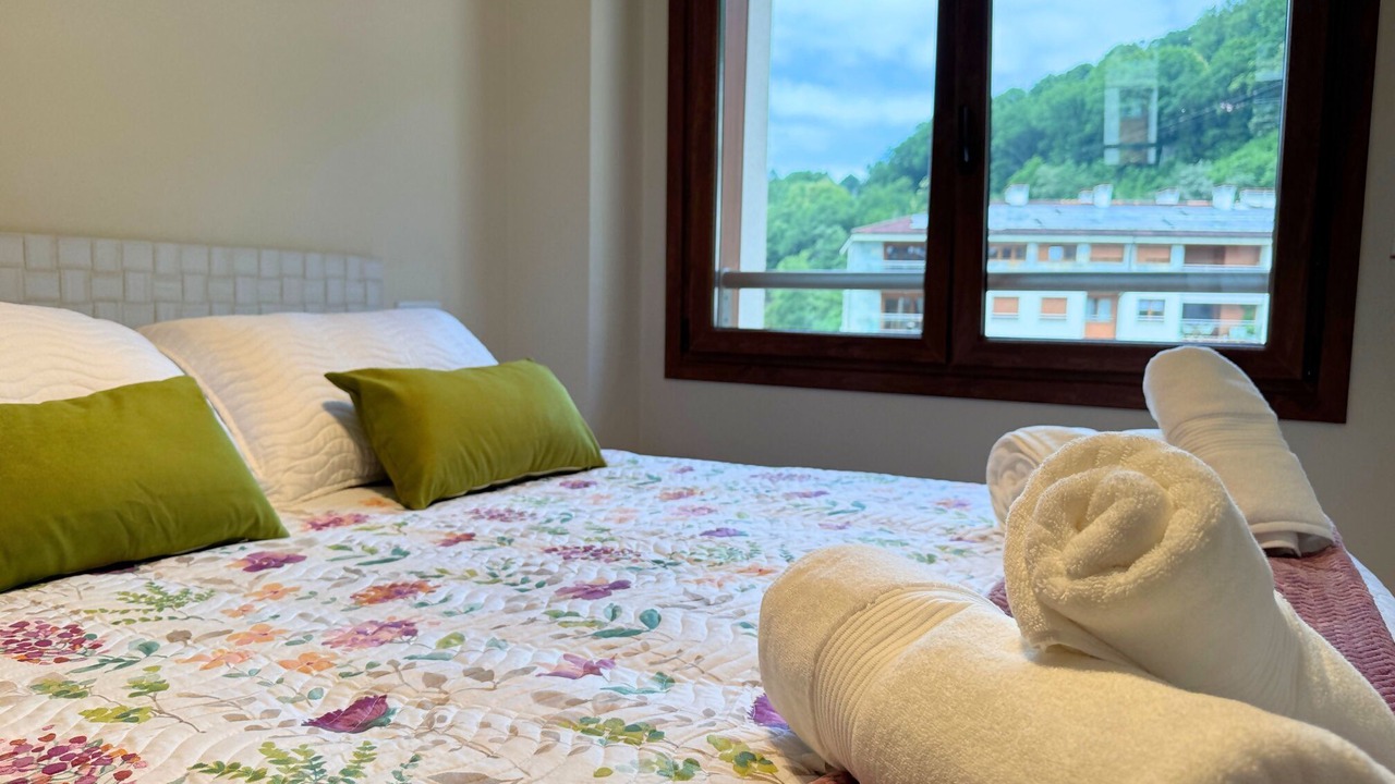 Photo of Bedroom in Cangas de Onis