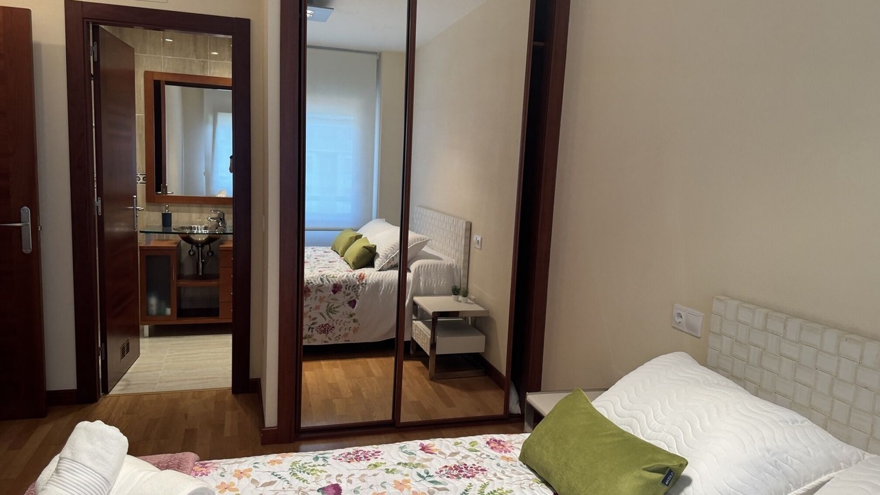 Photo of Bedroom in Cangas de Onis