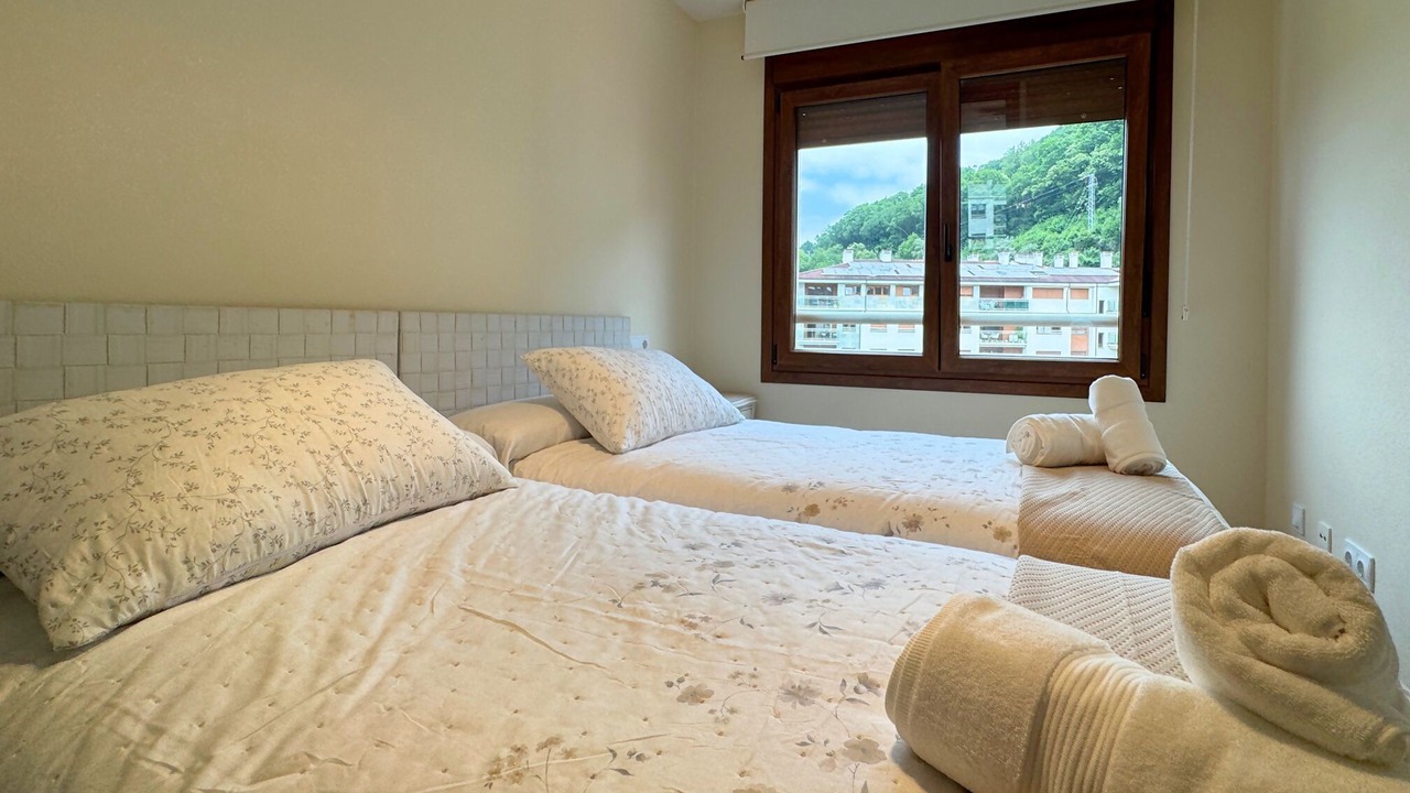 Photo of Bedroom in Cangas de Onis