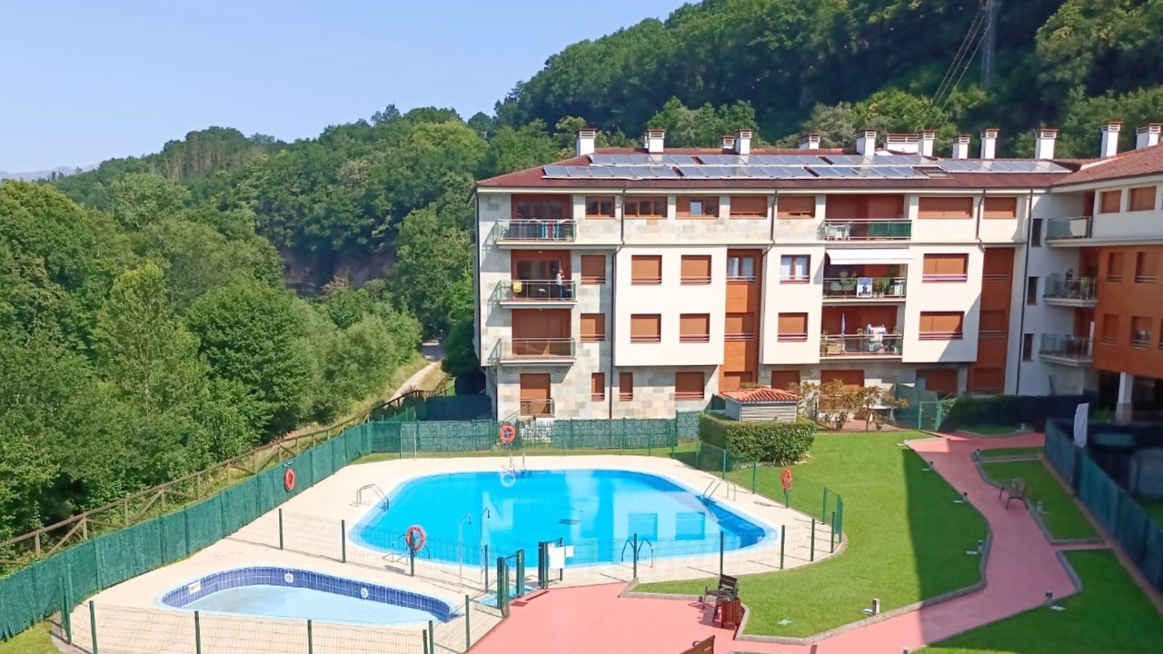 Photo of Outdoor in Cangas de Onis