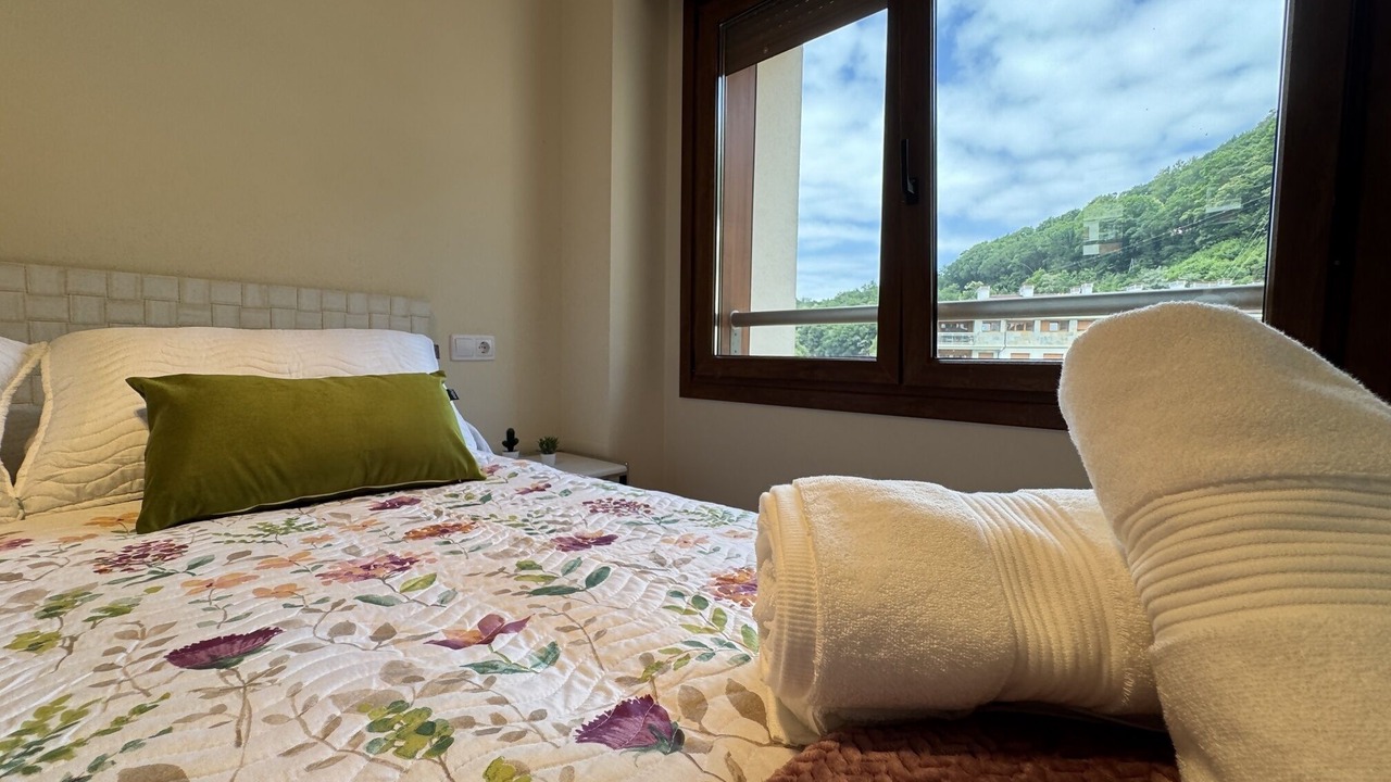 Photo of Bedroom in Cangas de Onis