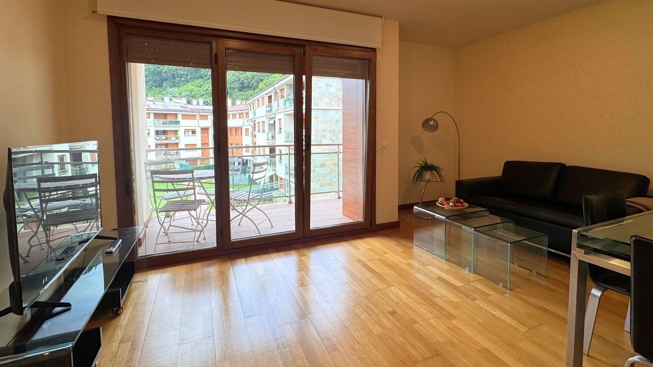Photo of Bedroom in Cangas de Onis