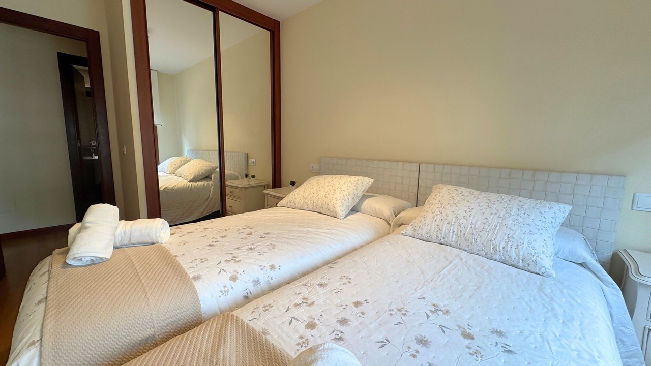Photo of Bedroom in Cangas de Onis