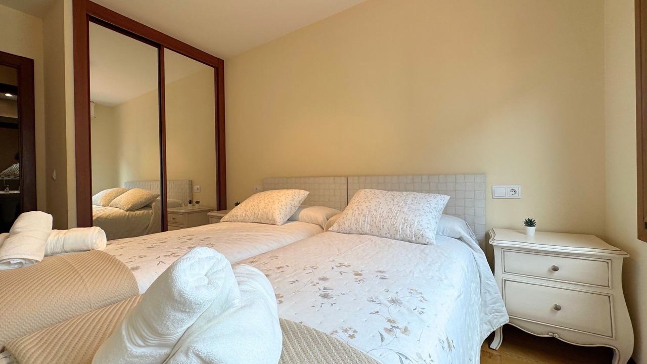 Photo of Bedroom in Cangas de Onis