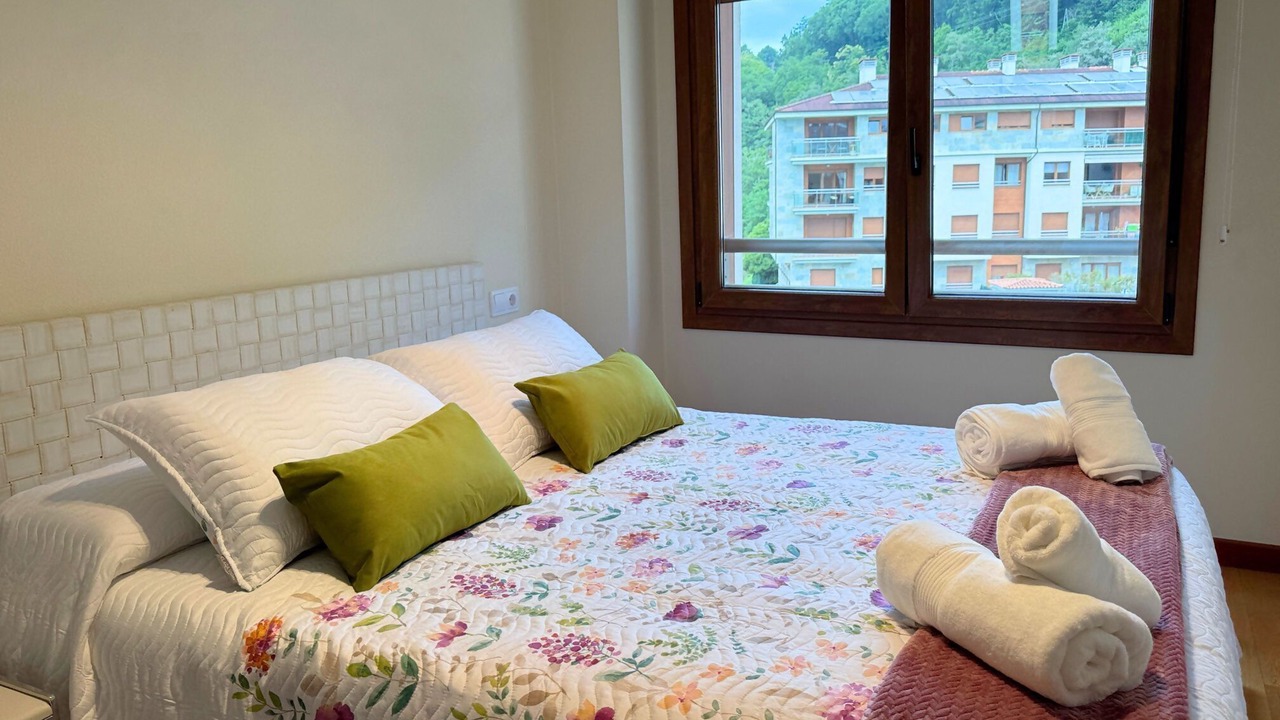 Photo of Bedroom in Cangas de Onis