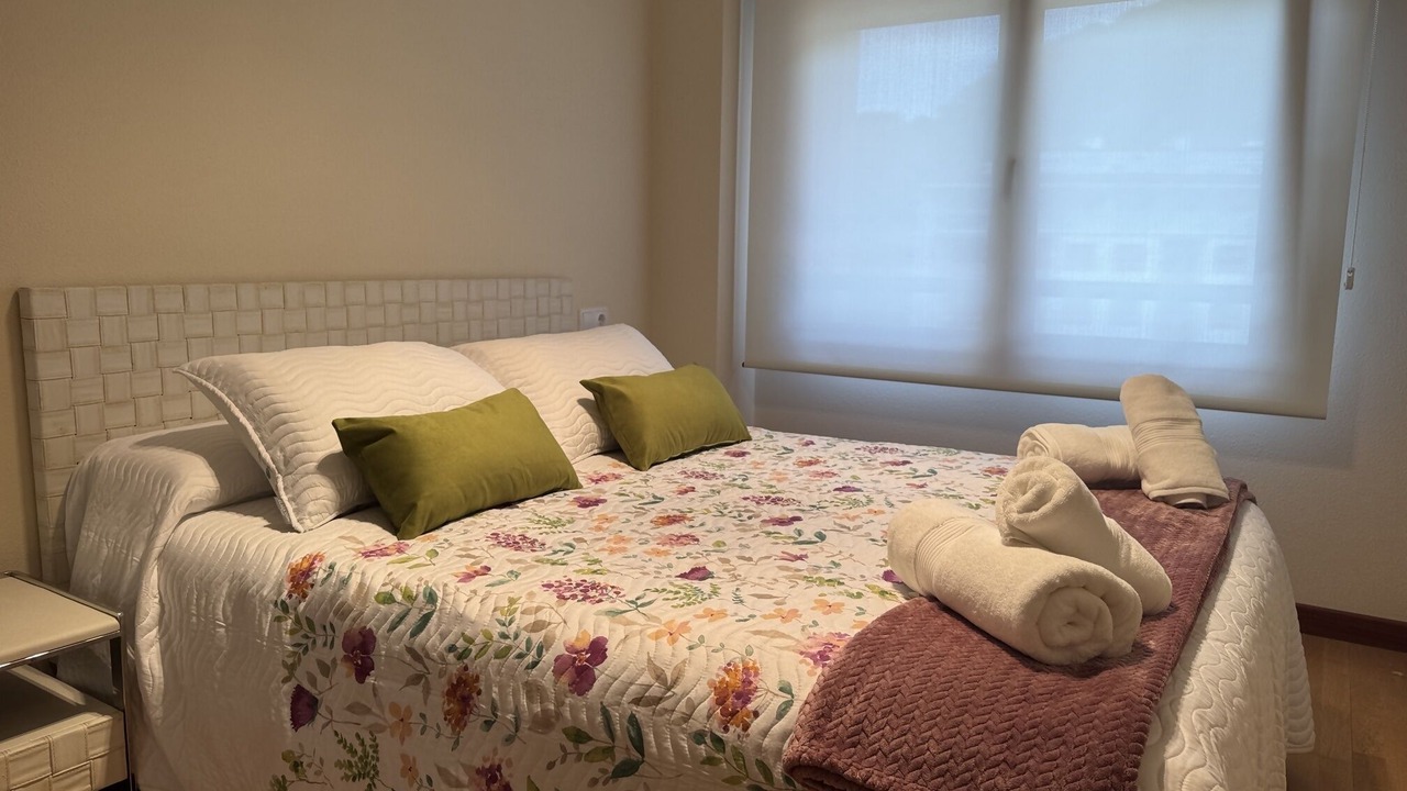 Photo of Bedroom in Cangas de Onis