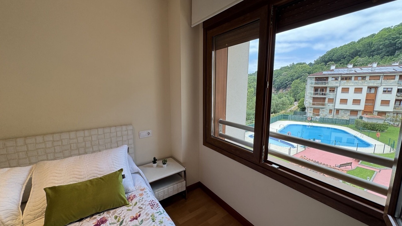 Photo of Bedroom in Cangas de Onis