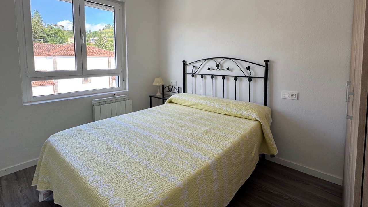 Photo of Bedroom in Arriondas