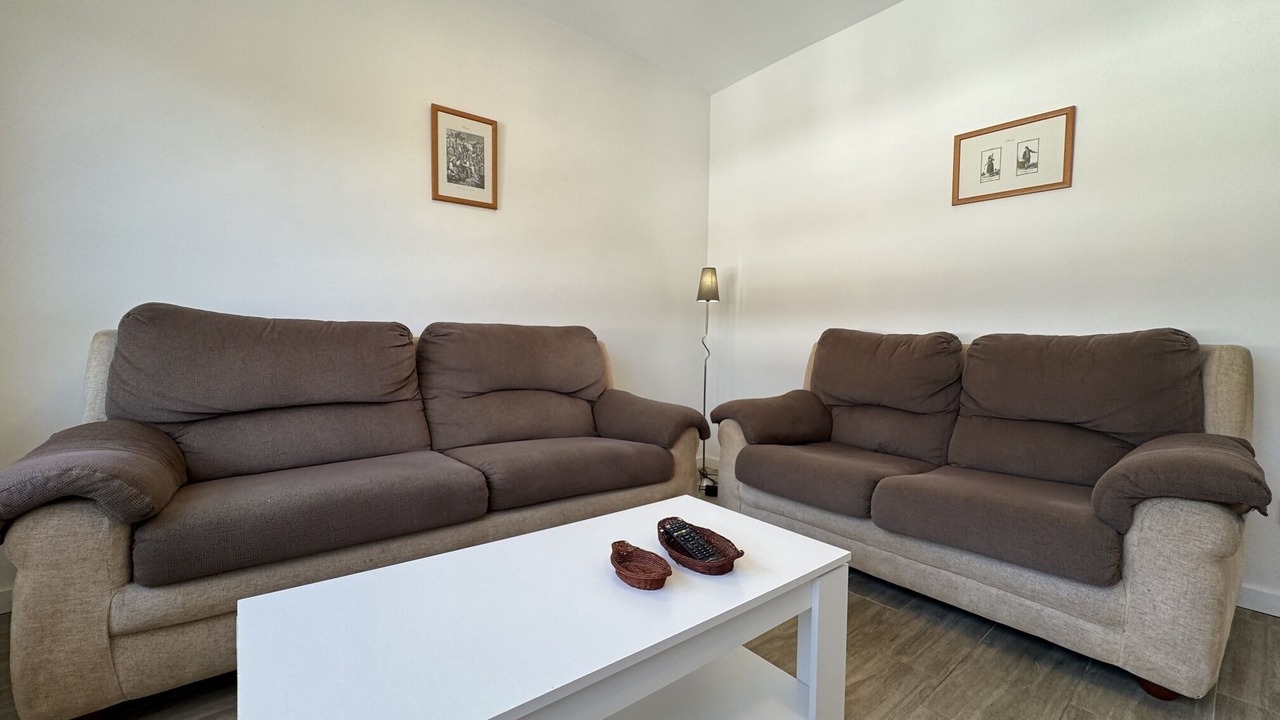 Photo of Bedroom in Arriondas