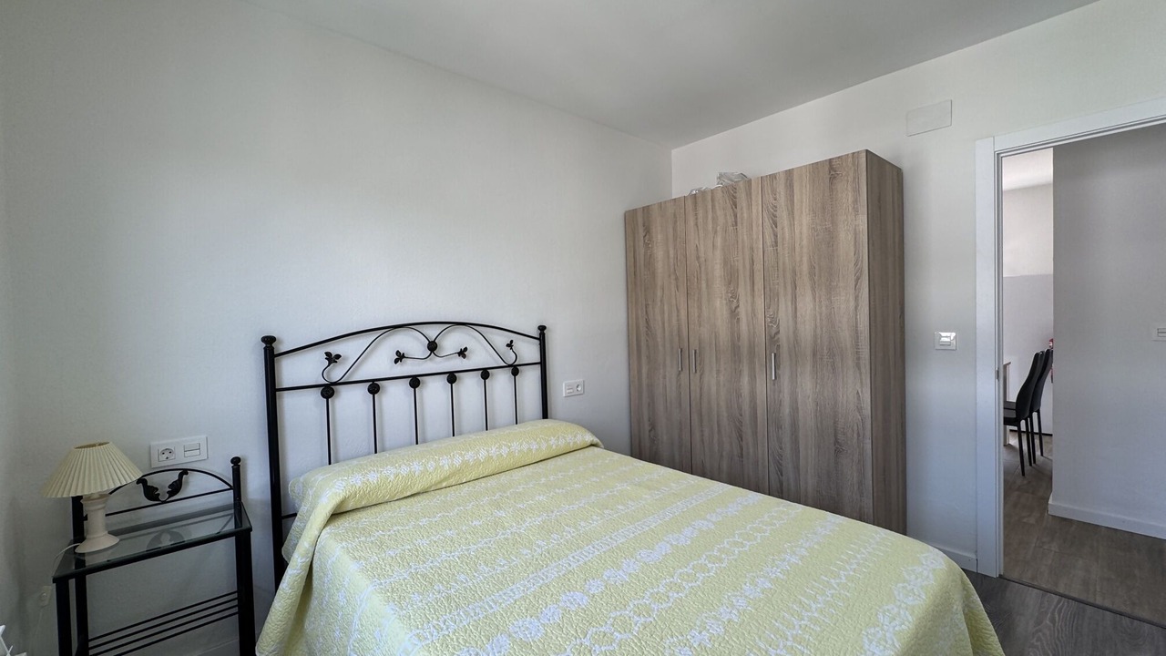 Photo of Bedroom in Arriondas