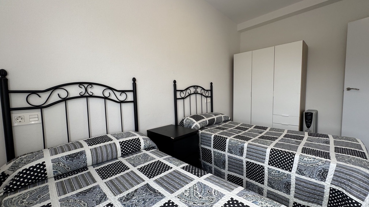 Photo of Bedroom in Arriondas