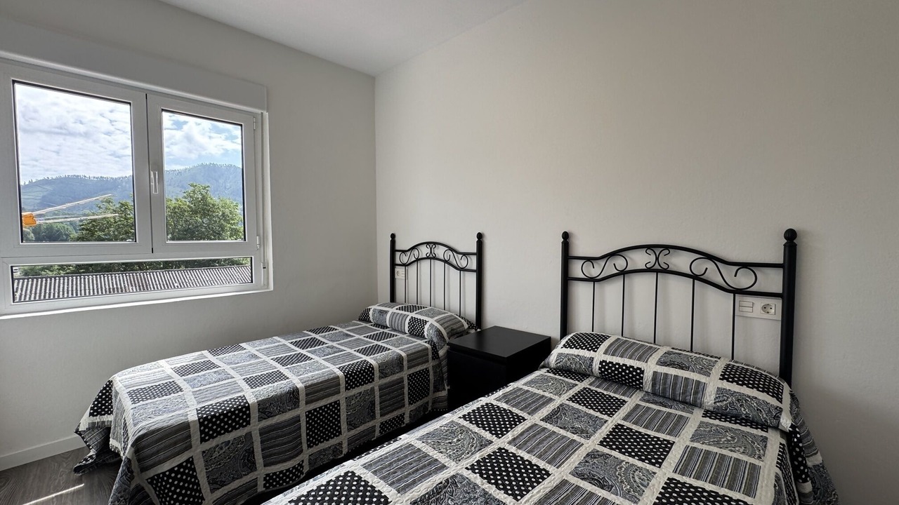 Photo of Bedroom in Arriondas
