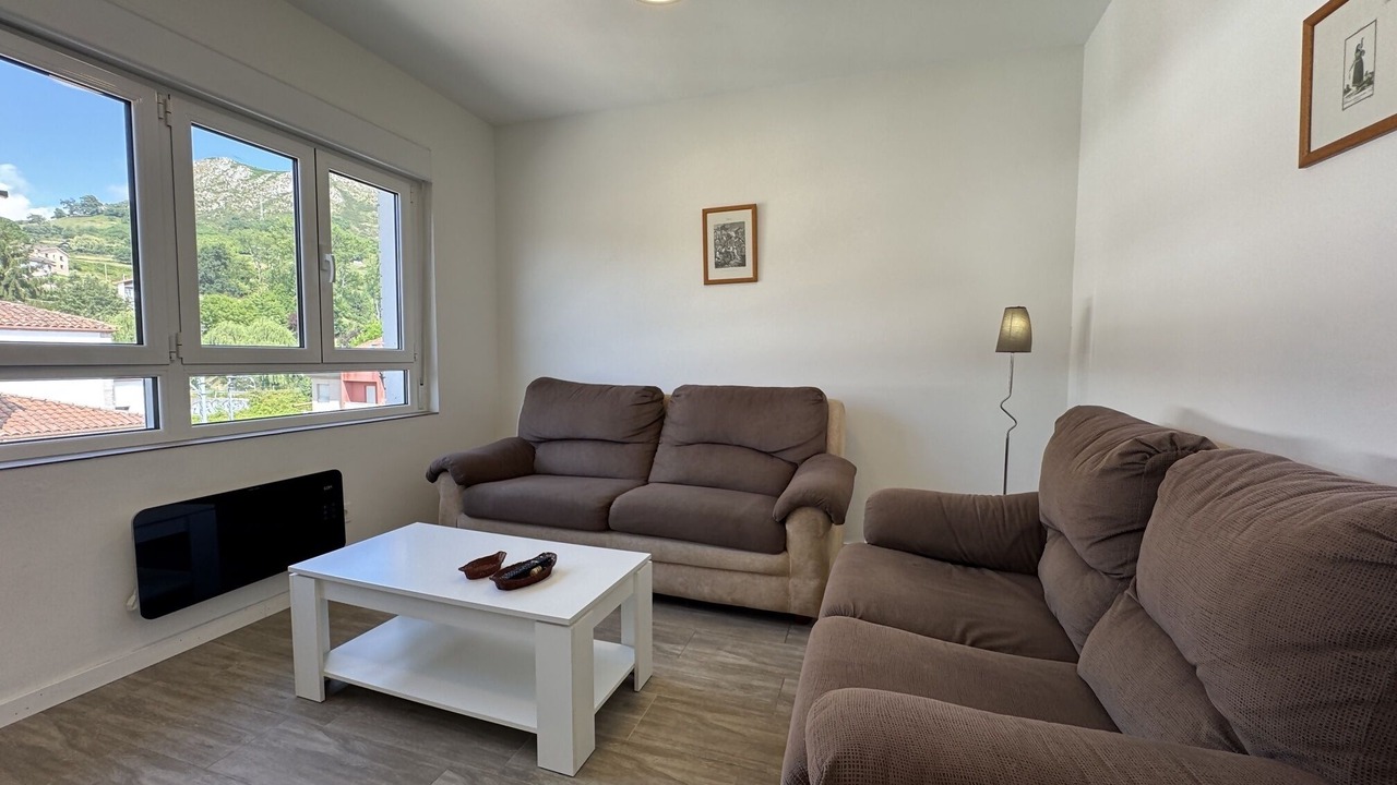 Photo of Bedroom in Arriondas