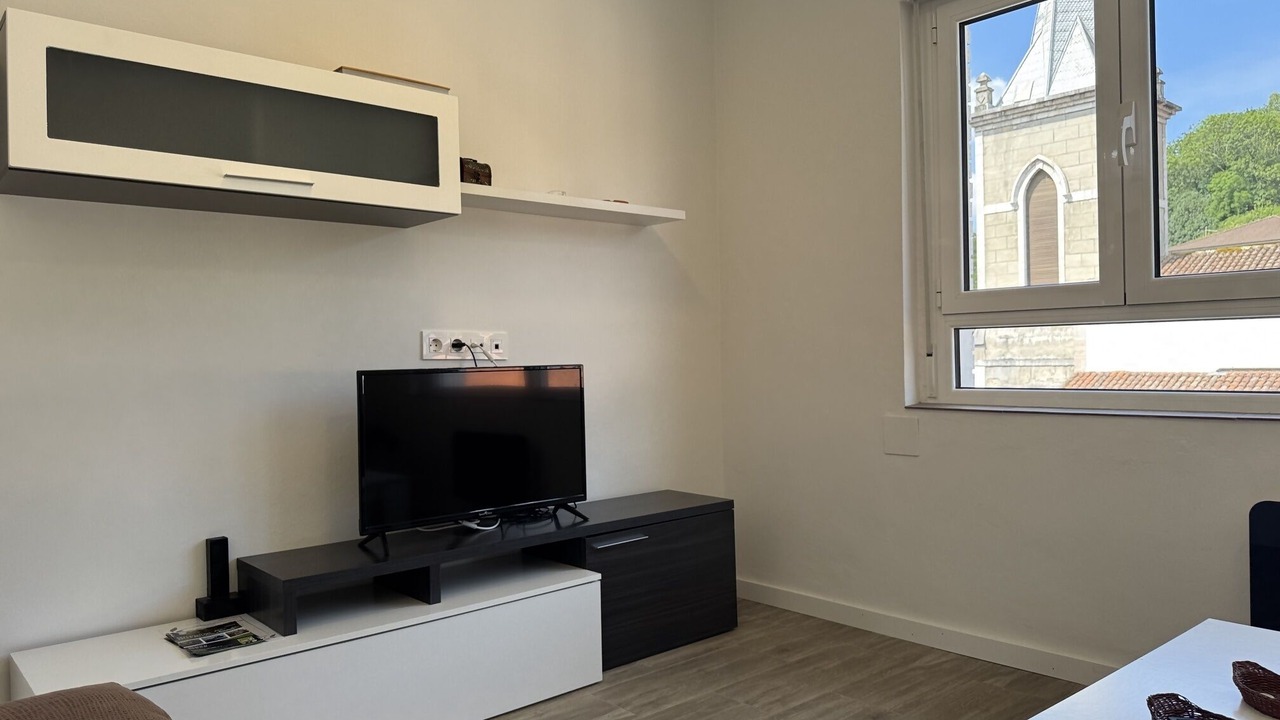 Photo of Bedroom in Arriondas